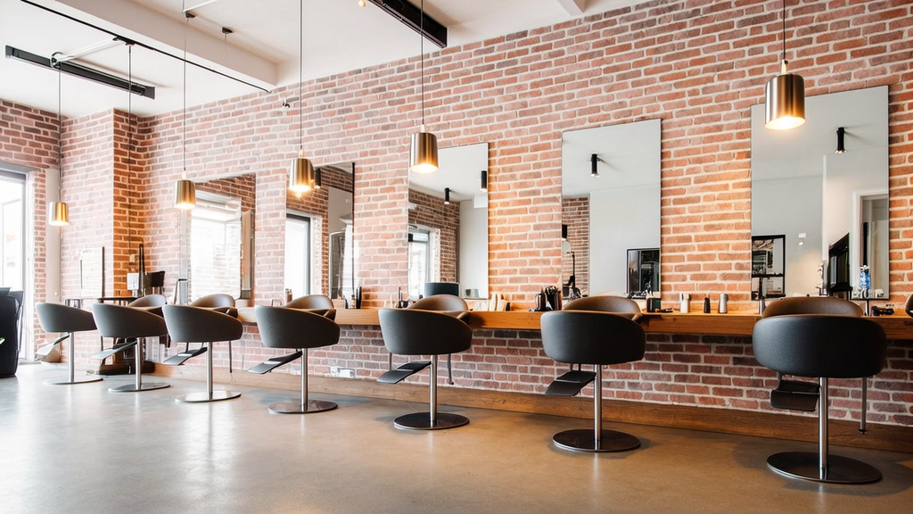 The Waxing Room & Tanning Salon