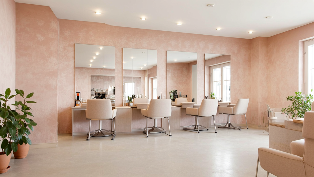 Allure Hair Studios & Salon