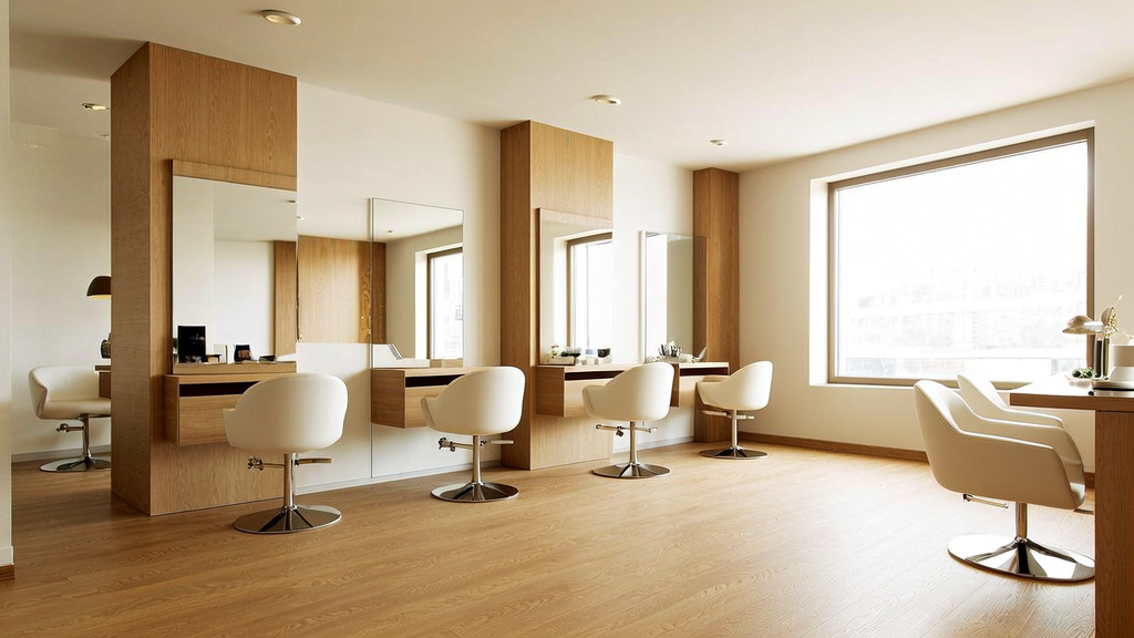 Infinity Salon