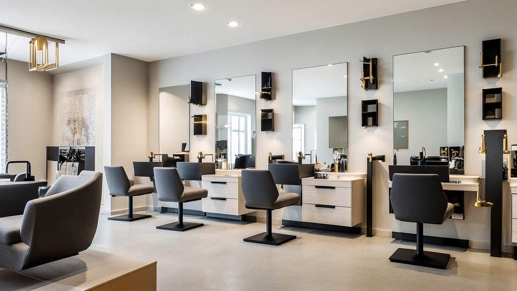 Sira Salon
