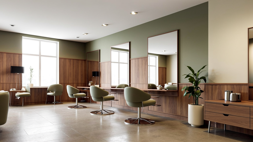 Couture Hair Lounge