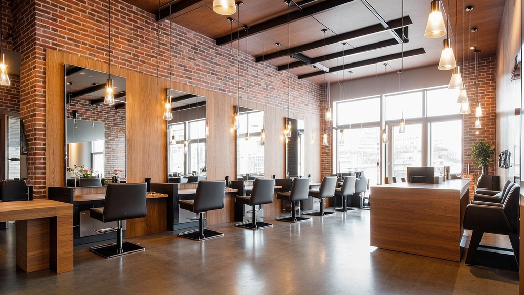 Envy Salon & Tanning