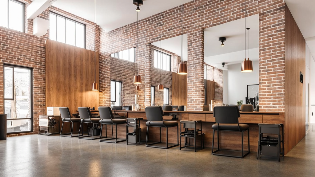Shape Threading Salon