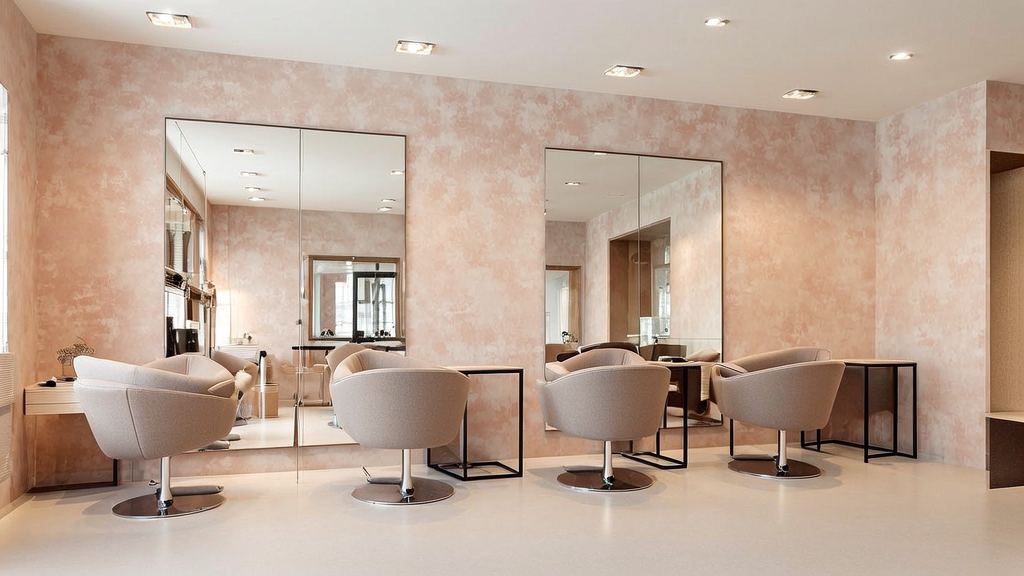Rumor Hair, Skin and Beauty
