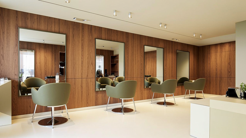 Innovation & Style Salón