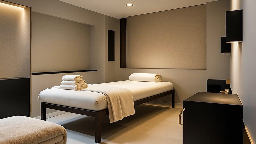 Sisu Clinic Flatiron