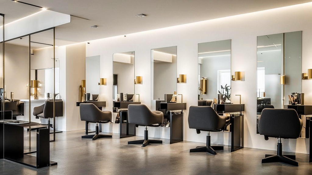 Fer's Beauty Salon Hispano