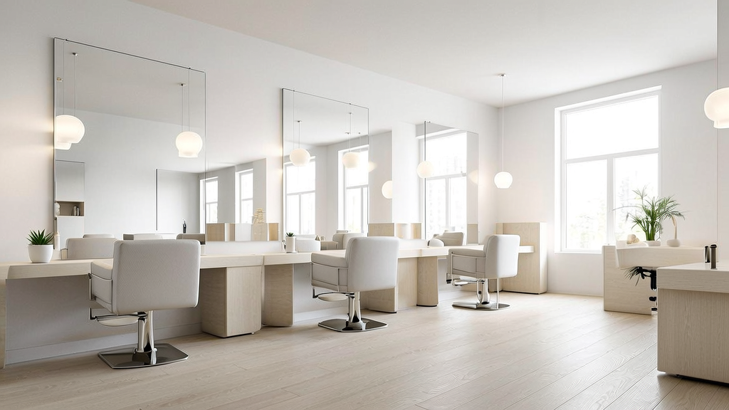 Salon 160