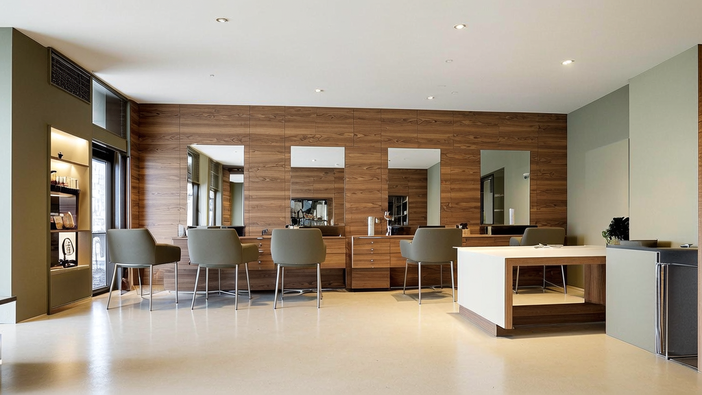 PMU Beauty Studio