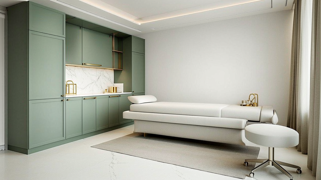 Skin Lounge & Co