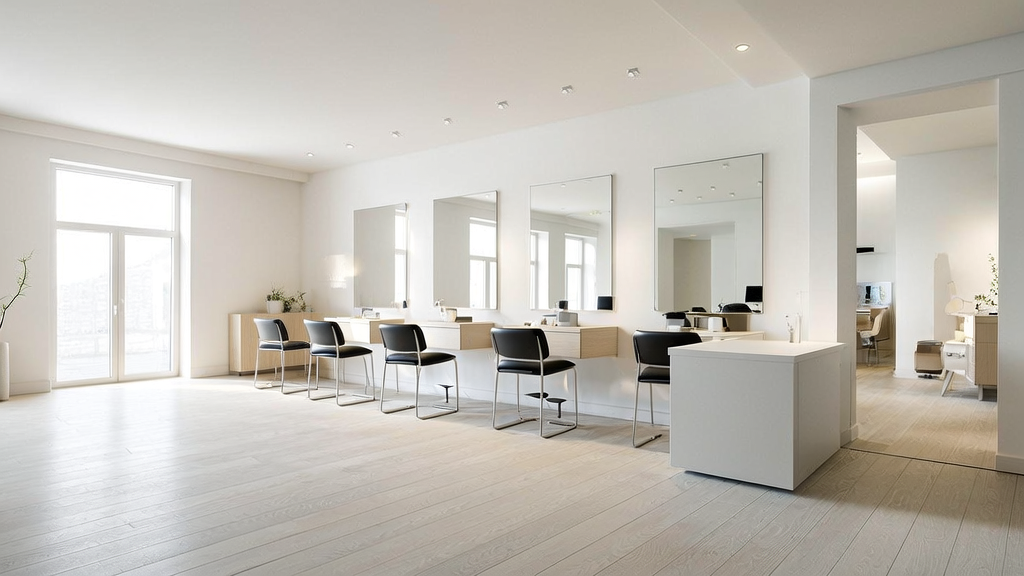 goldplaited - A Finishing Salon