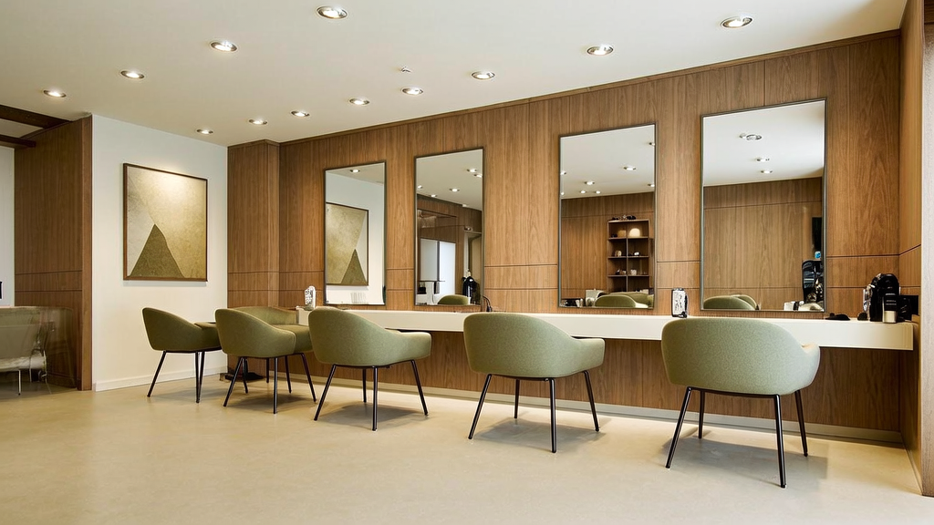 Echelon Salon