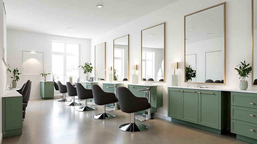 Refined Beauty Inc.