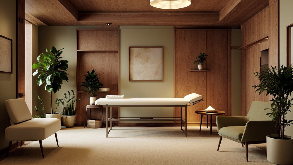 Fantastic Feeling Massage & Spa