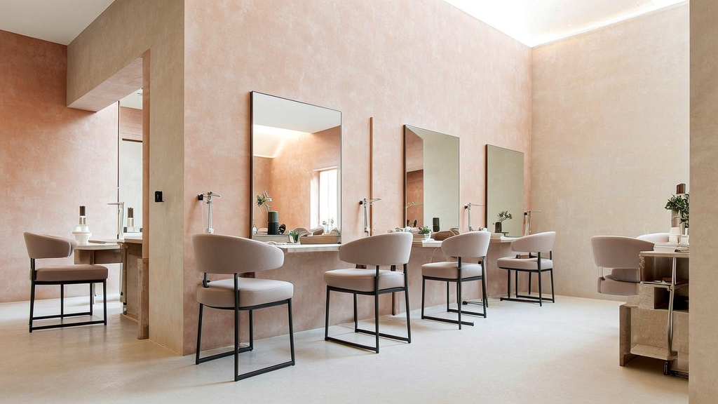 Onew beauty bar