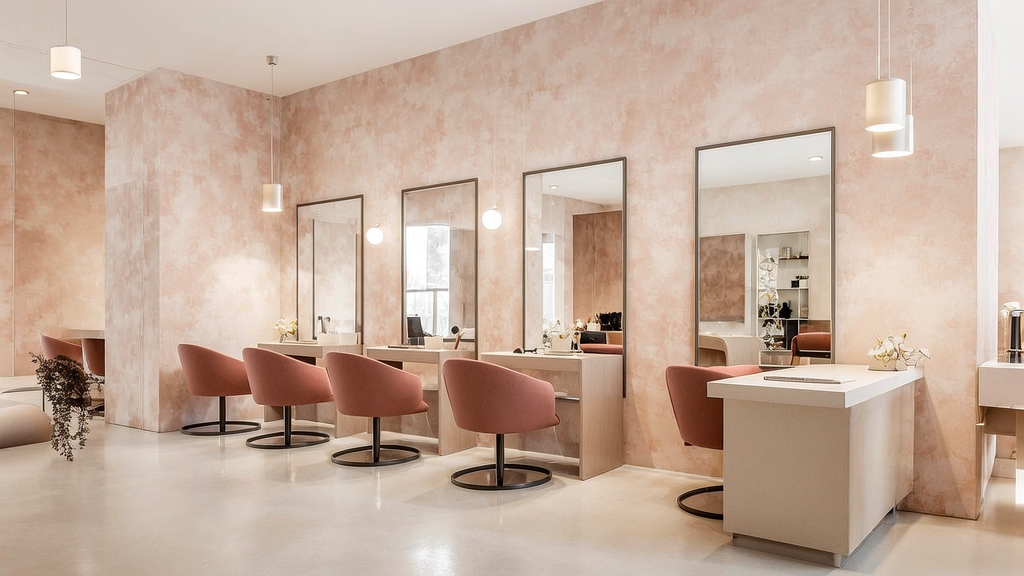 St. James Salon