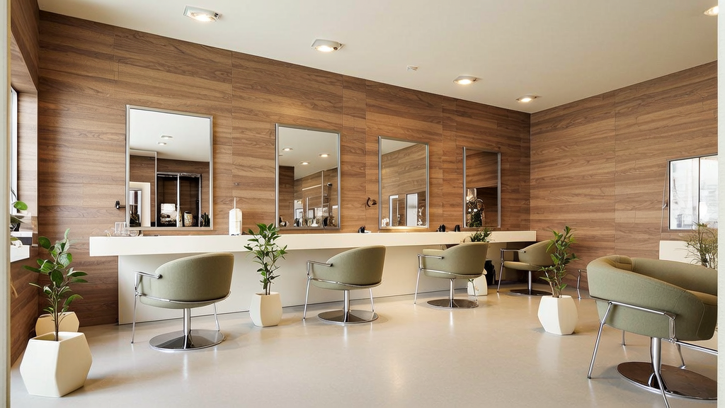 MOKO Organic Hair Studio