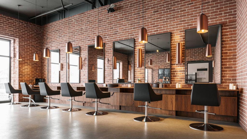 Esther Beauty Salon