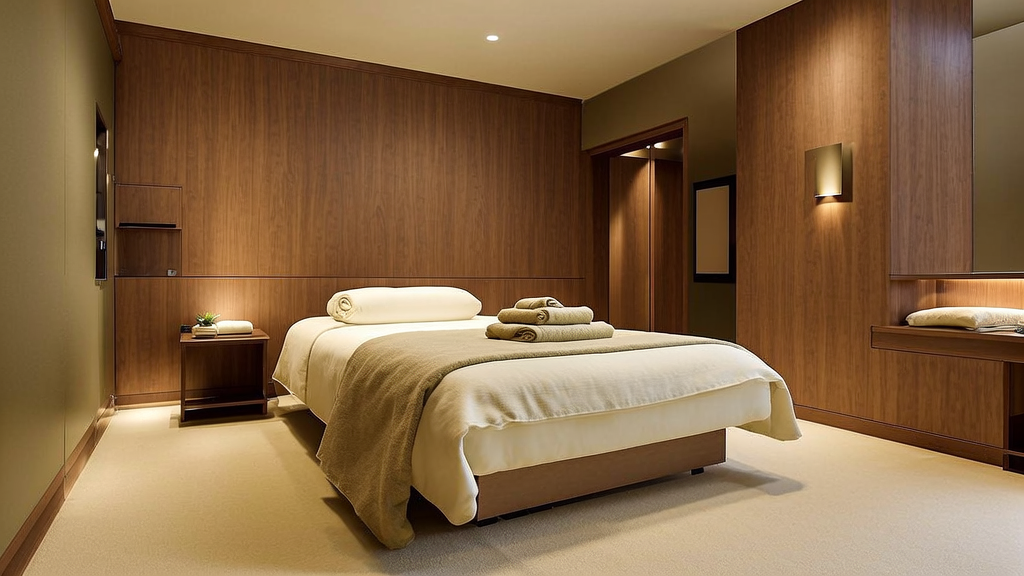 Angel Touch Skin Care & Massage