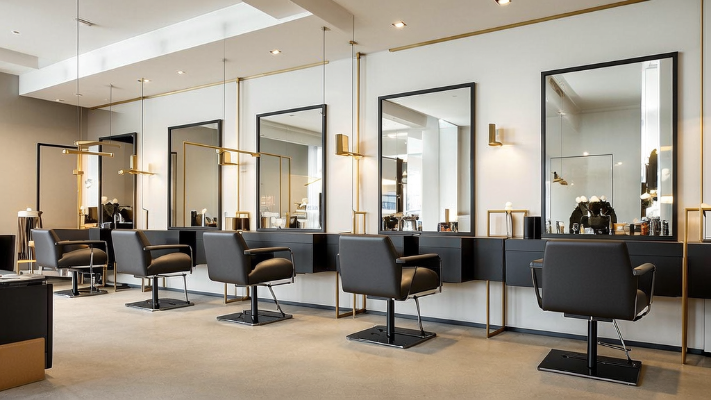 Silverlake Beauty Salon