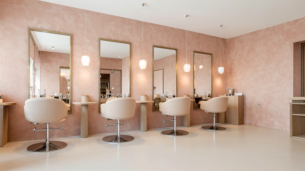 J Beauty Salon