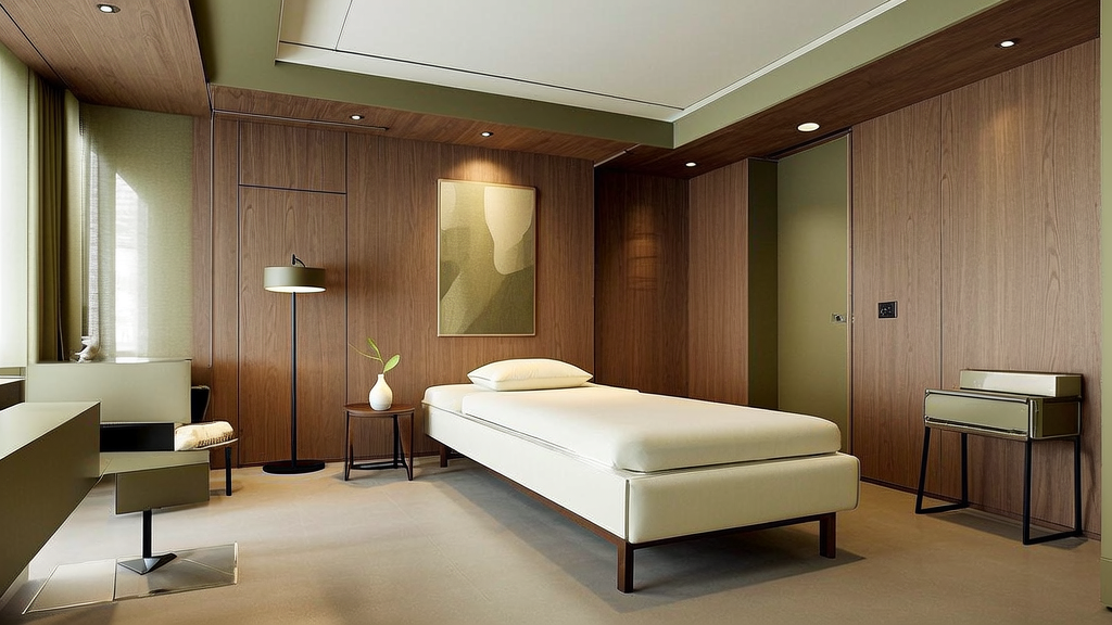 Infinity Laser Spa