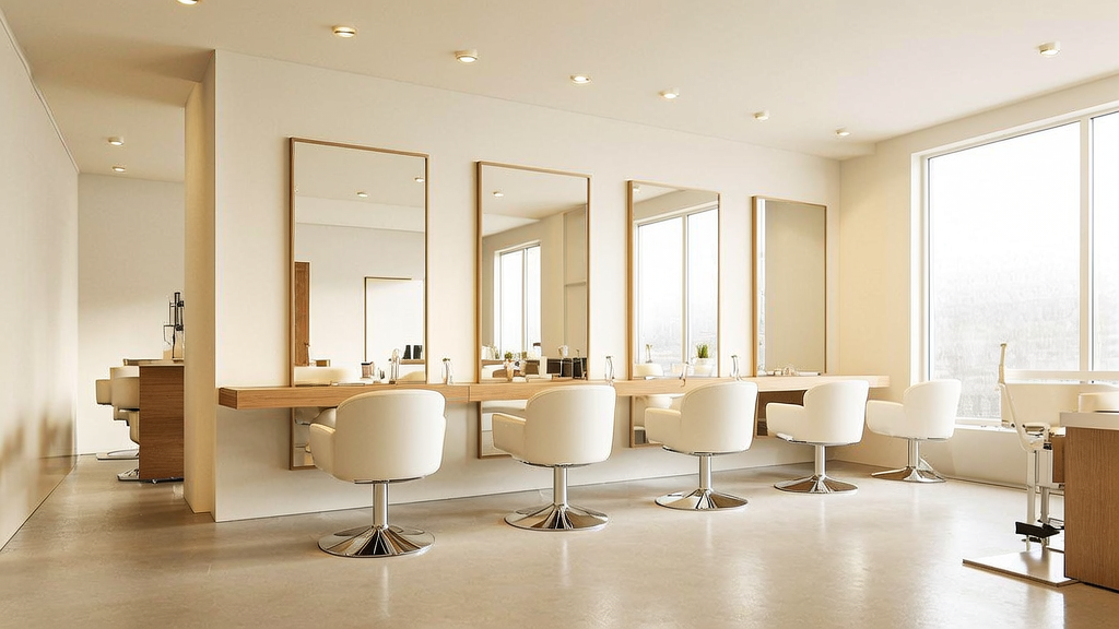 Blessed Salon by Laurie LLC