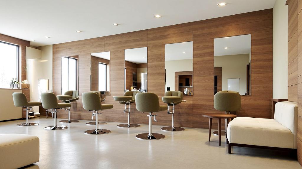 Magnolia Salon