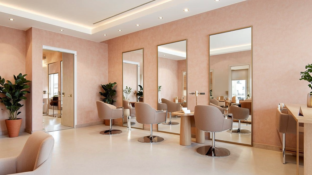 New Creations Family Salon