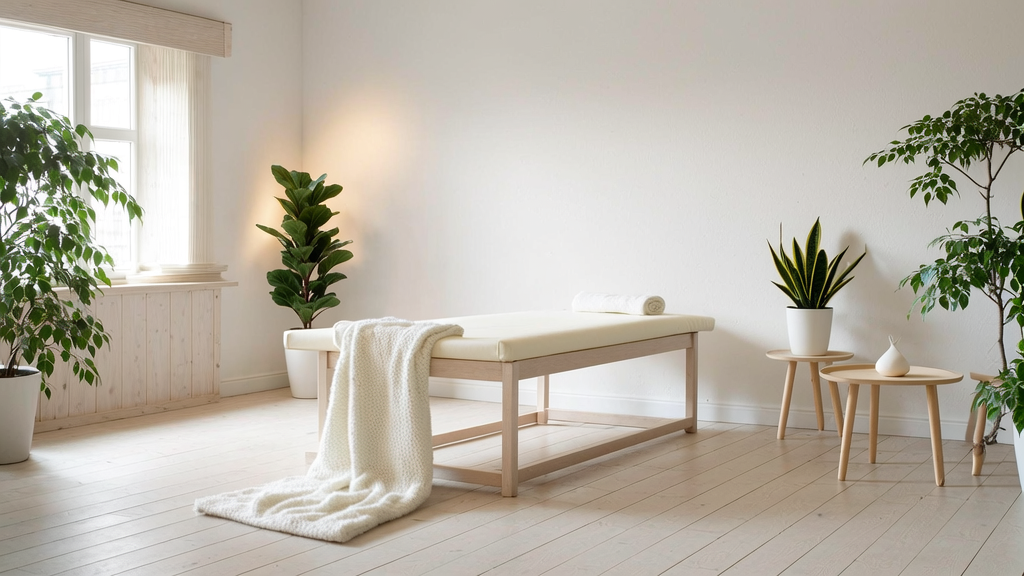 Maple SPA