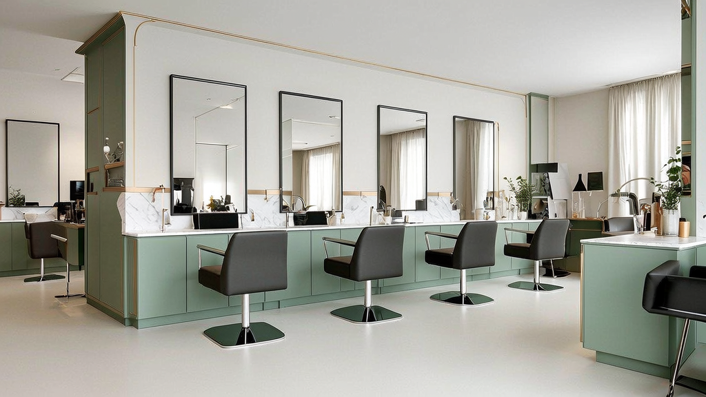 Heirloom Salon & Spa