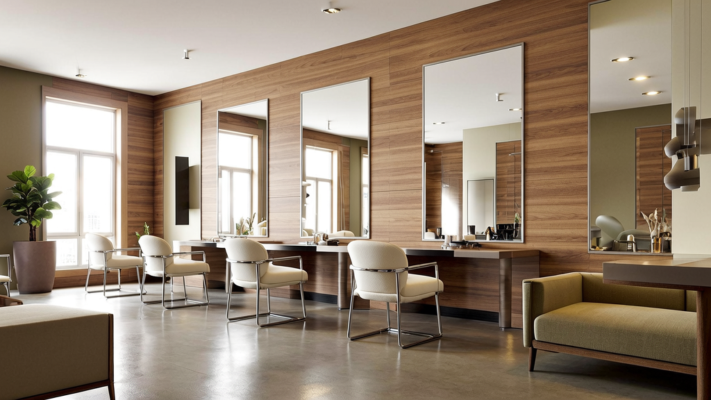Beauty Bar Hair And Spa