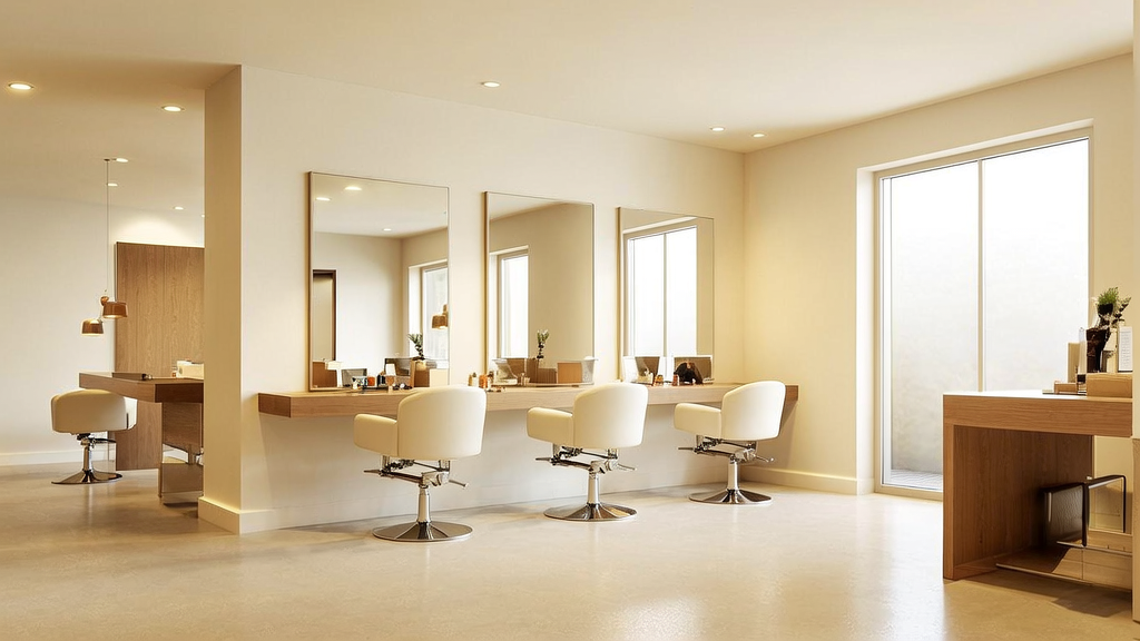 Paulette's SALON & DAY SPA
