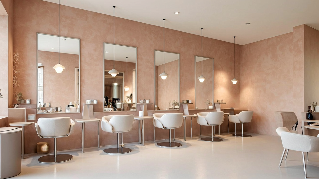 Shakita Way Nail Spa