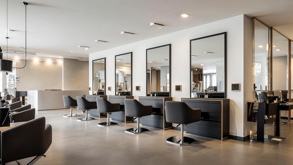 L&L Beauty Unique Salon