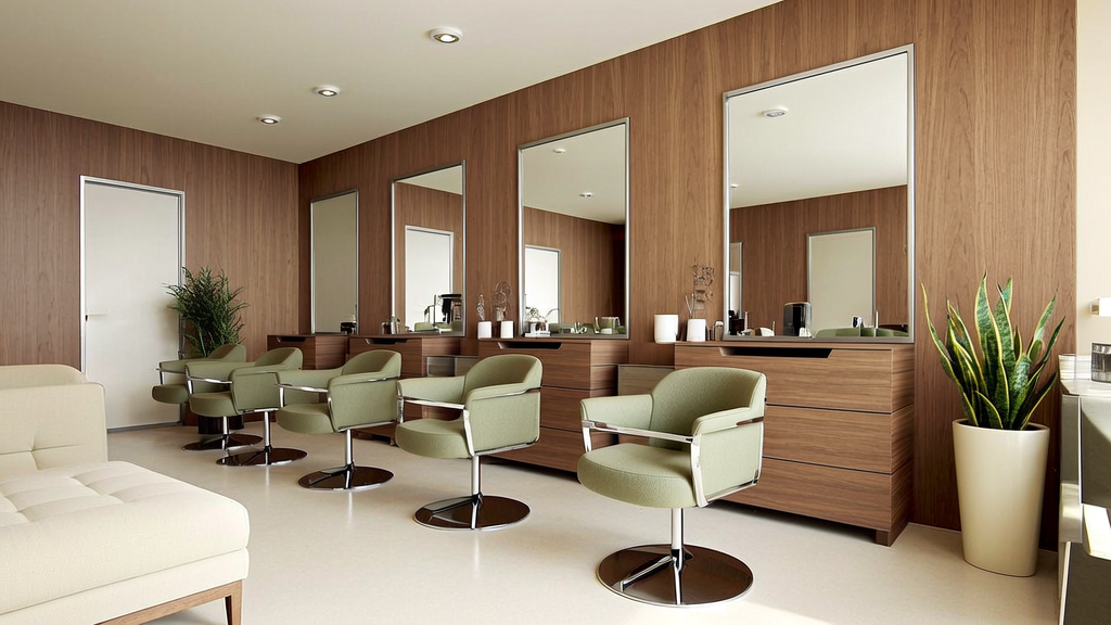 Salon One 80
