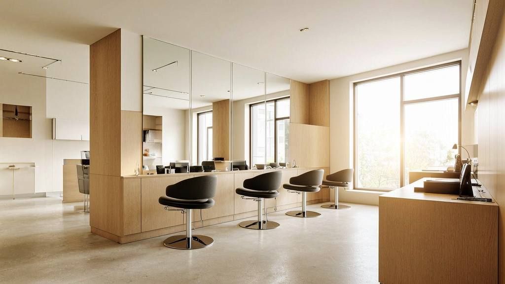 Endless Beauty Salon and Barbershop