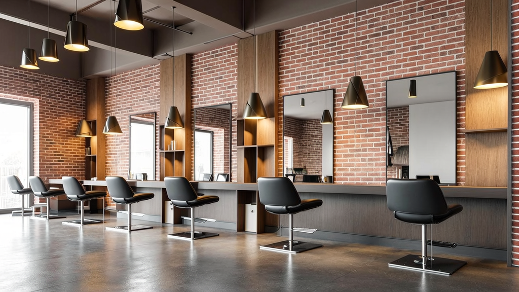 America's Beauty Salon