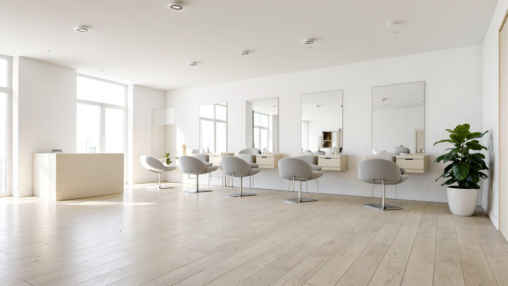 ESUITES