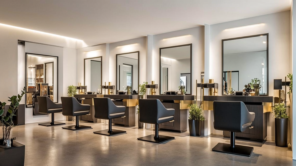 Letty's Beauty Salon