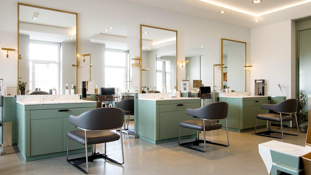 JL Beauty Haus