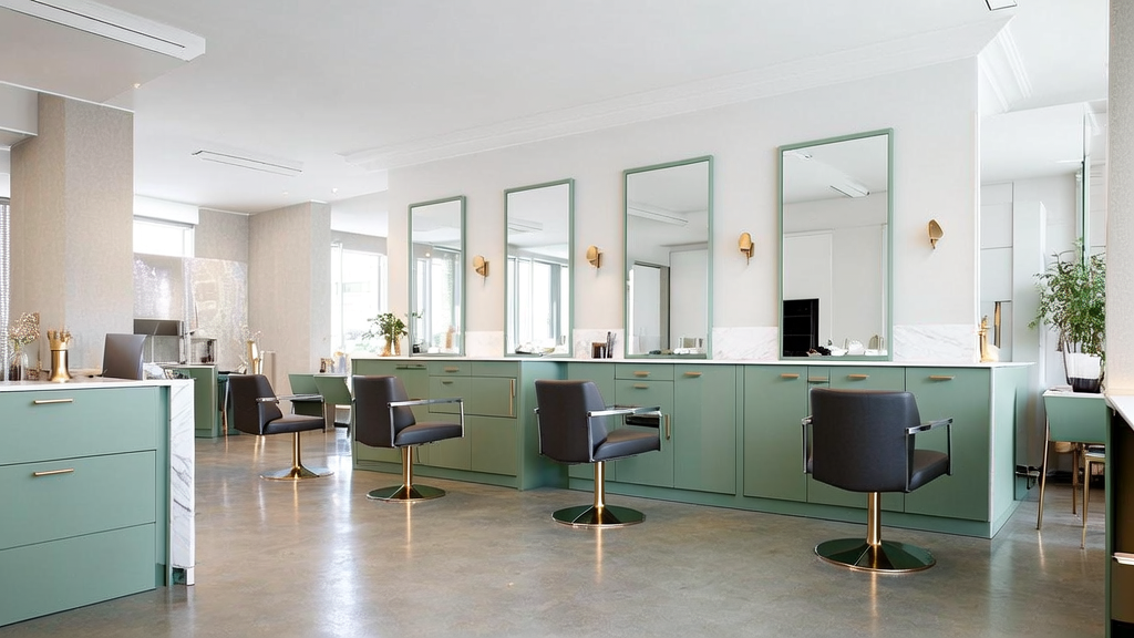 Mas Bella Beauty Salon
