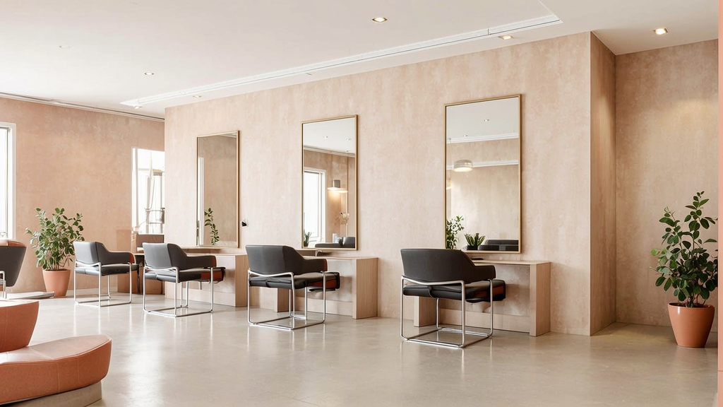 Nancy's Beauty Salon