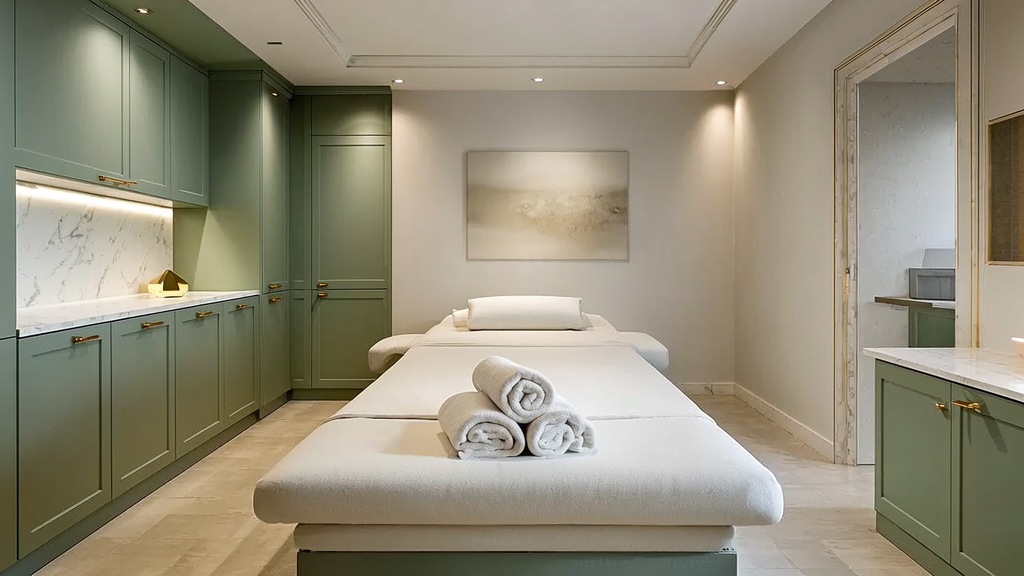 Cure Wellness Medical Center
