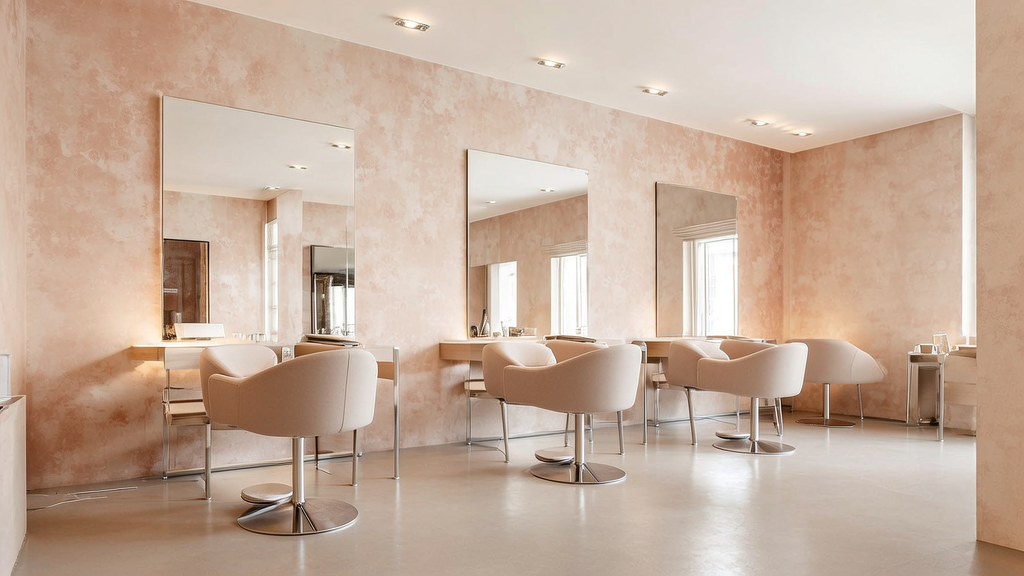 Inglewood Beauty Salon