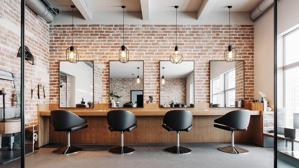 Divazza hair salon inc