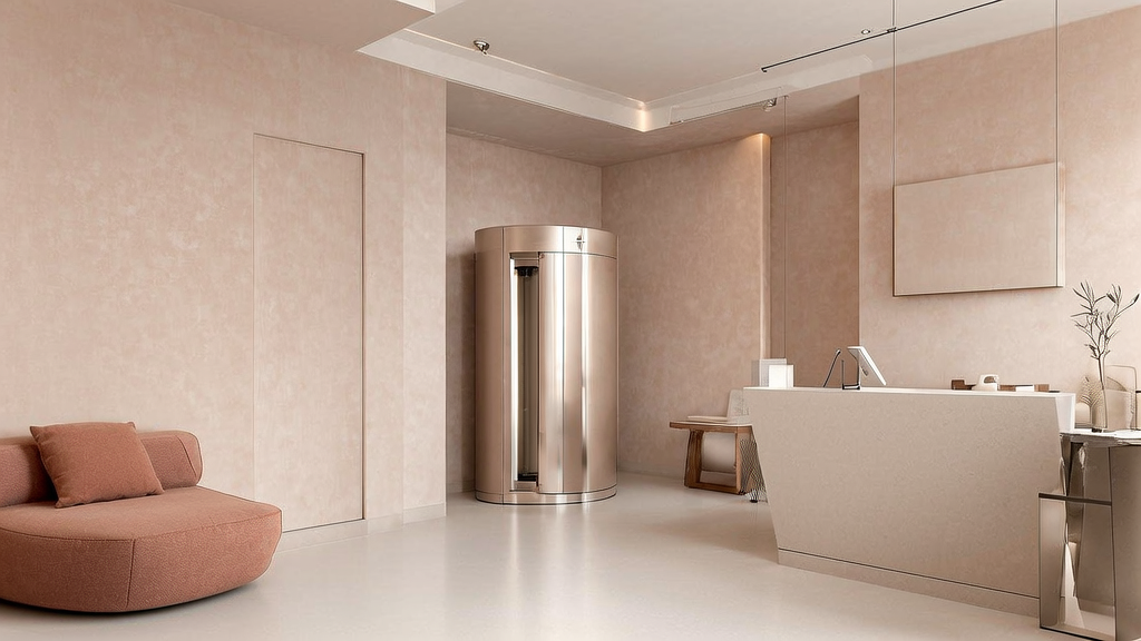 Balanced Bronze Mobile Spray Tanning SWFL