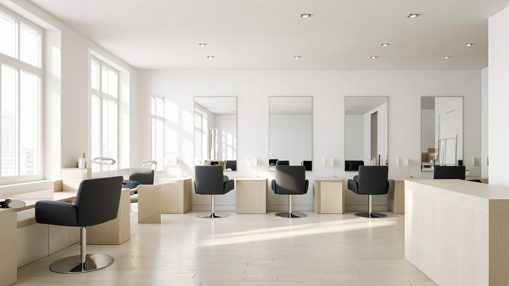 Jenny's Salon
