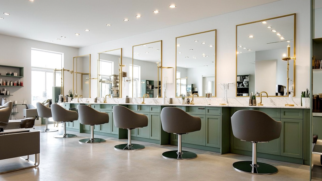 Argan Salon