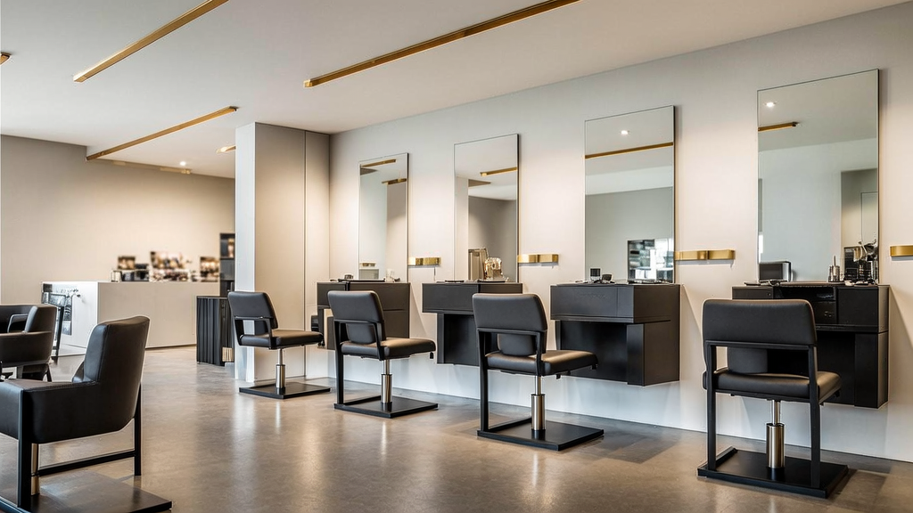Maria Bonita Salon & Spa